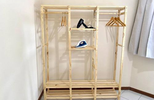 Apartamento encantador à 100 metros da Praia - Foto 34