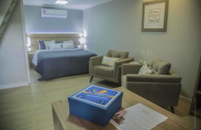 Chalés do Thermas Águas de Lindoia - Photo 11