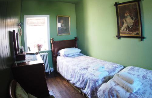 No.33 Coach House - Foto 11