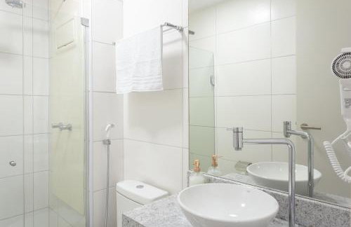 Beach Class Ilha do Leite by Easy Home - Foto 79