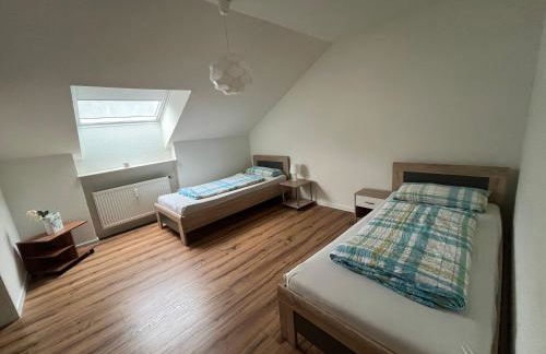 Ferienwohnung Rheinfelden-Herten - Foto 5