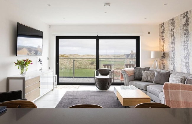 Curran Gate Luxury Apartments, Portrush - Foto 17