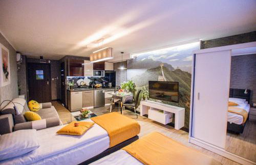 Apartments For You - Foto 8