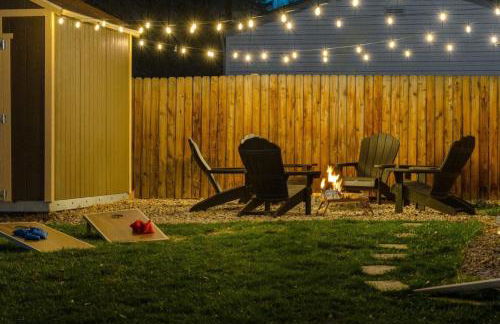 Harmony House An Experiential home With A Hot Tub - Foto 53