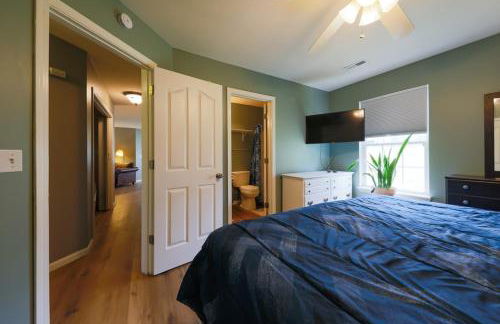 Quiet, Family Friendly Home - Foto 17