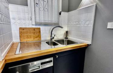 Studio Apartment - Domaine du Golf Resort - Foto 32