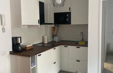 Renovated modern apartment in the city center - Foto 14