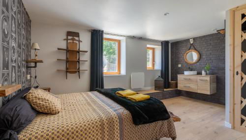 Maison Melanie - Superbe Chalet proche des pistes - Foto 5, Other