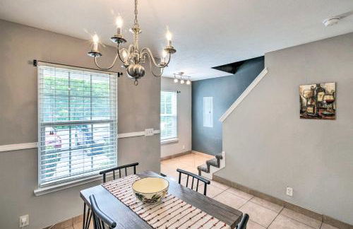 La Vergne Townhome 22 Mi to Dtwn Nashville! - Foto 8