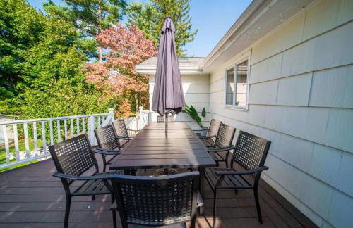 New Beach Home near Stamford Downtown/Shippan - Foto 44