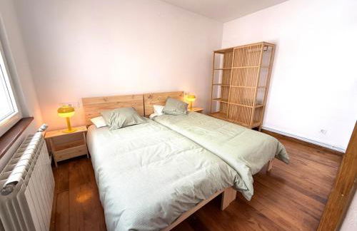 Apartamento a Un Paso de la Playa de Tapia - Foto 3