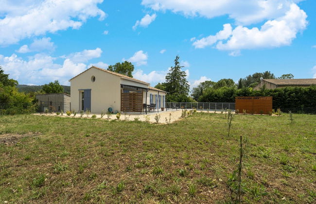 Cosy Holiday Home With Pool - Photo 36