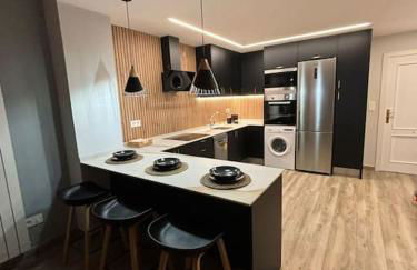 Moderno Piso en Las Torres - Foto 8