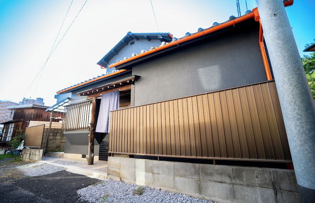 Enyu No Yado Dogo - Foto 79