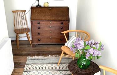 The Yellow cottage on the hill. - Foto 21