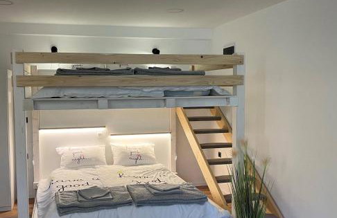 Apartman Mr Guest Krapina - Foto 5