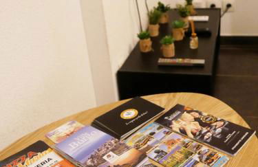 Capstay studio avec grande terrasse proche aéroport Bastia - Lucciana - Centre - Foto 67