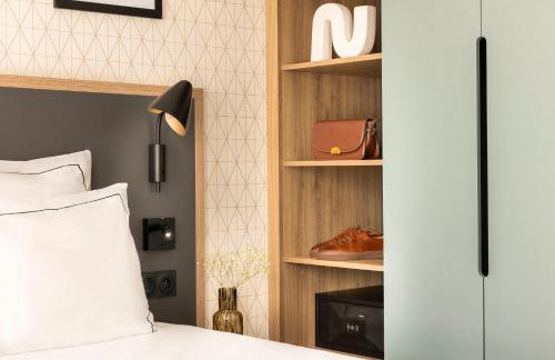 Appart'City Collection Saint Germain en Laye - Foto 21