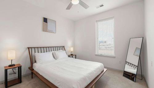 Stunning Nulu 1BR of CozySuites 08 - Foto 4