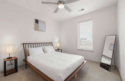 Stunning Nulu 1BR of CozySuites 08 - Foto 4