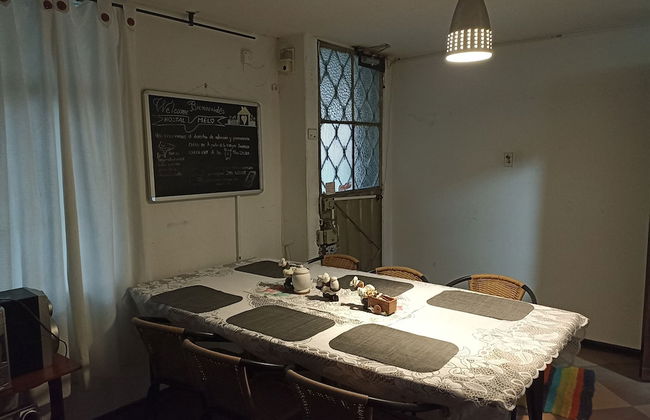 Backpackers La Terraza - Foto 13