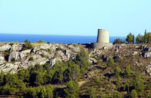 Maison tout confort belle terrasse sud - Foto 13