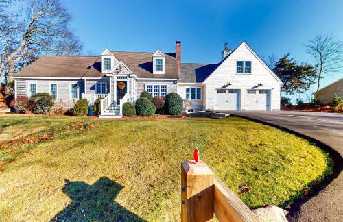 Ocean House - Foto 1