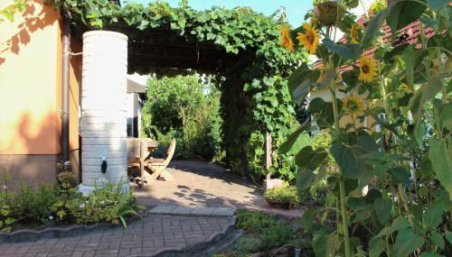 Ferienhaus Erika - Foto 5, Garden