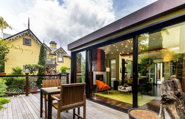 Corinda Contemporary - Foto 18