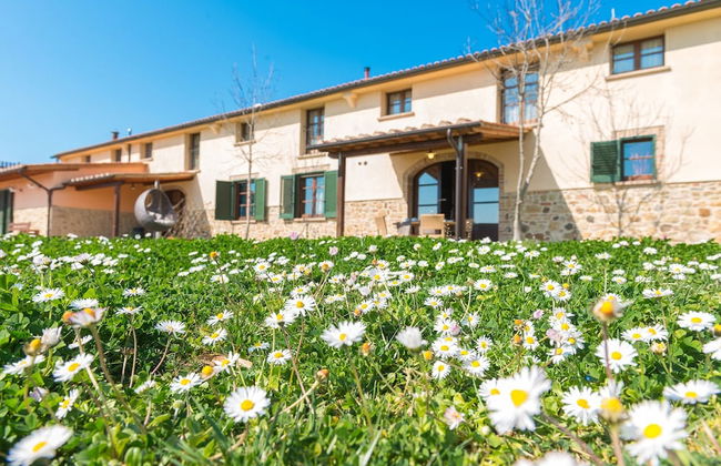 Agriturismo Podere Diacceroni - Foto 2