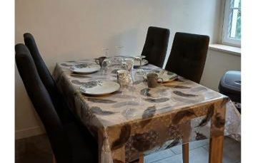 L'appart de la Rivière - Foto 7