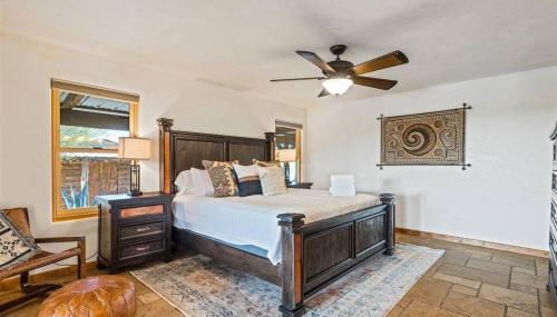 Cave Creek Healing House Heated Pool Desert Oasis - Foto 2