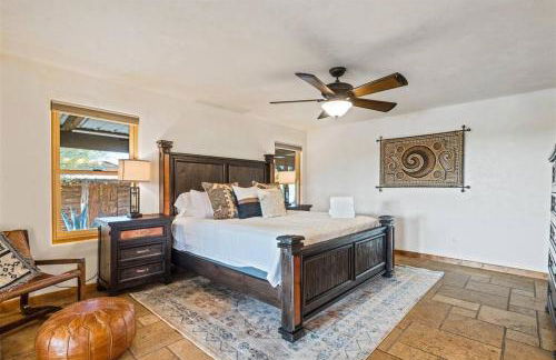 Cave Creek Healing House Heated Pool Desert Oasis - Foto 2