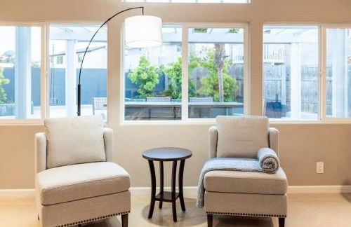 Sumptuous Coastal Hideaway - Foto 10