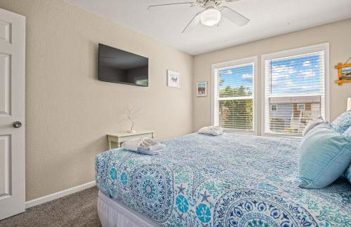 Aminas Cottage 3 Bedroom Home - Foto 20