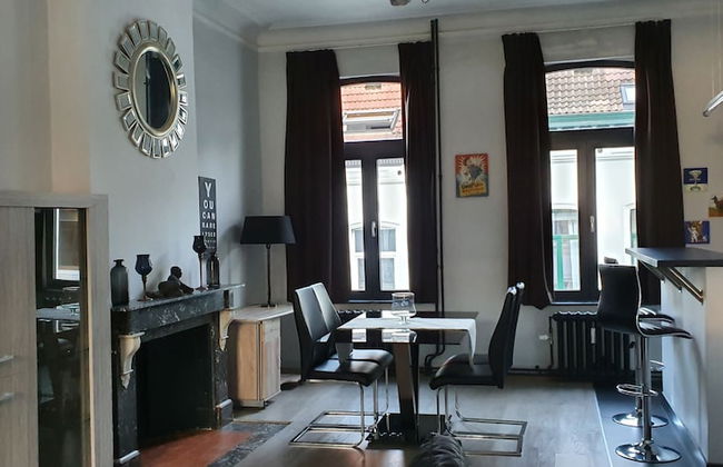 Residence Marie-Thérese - Foto 28