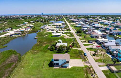 Bolivar Bungalow home - Foto 43