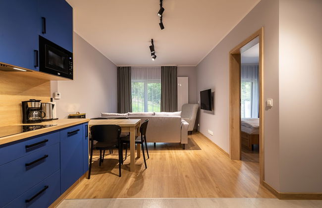 RentPlanet - Osada Górska - Foto 13