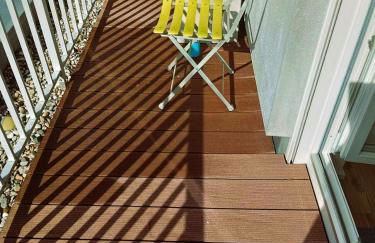 Sylvis Home Zentral gelegenes Ferienhaus in ruhiger Lage - Foto 28