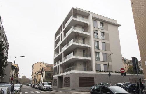 Design & New Center Apartments - Foto 40