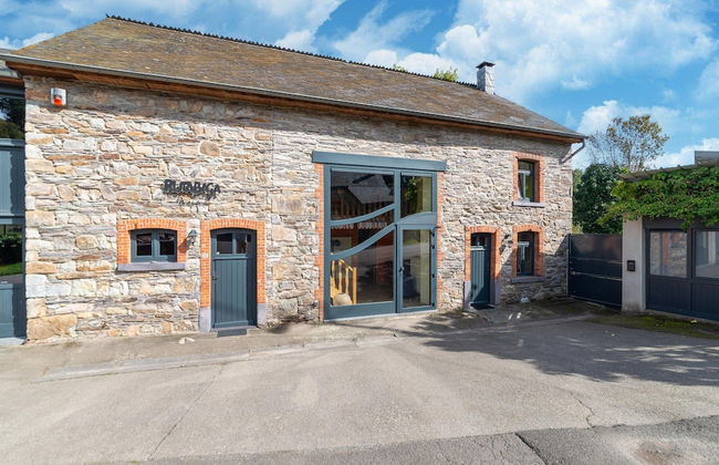 Lierneux Family Nature Stay - Photo 57