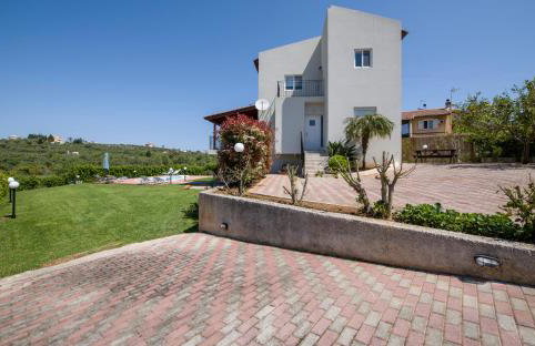 Villa Thallo - Foto 44