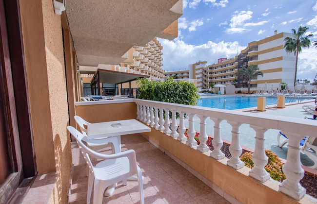 Servatur Caribe - Photo 37