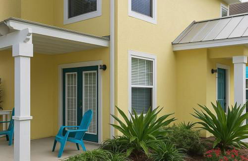 Casa p/ 4 · Perto da Disney · Cozinha completa - Foto 12