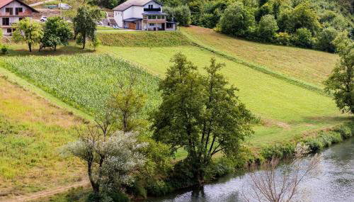 River Apartment 01 by GREEN Croatia - Foto 2