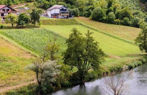 River Apartment 01 by GREEN Croatia - Foto 2