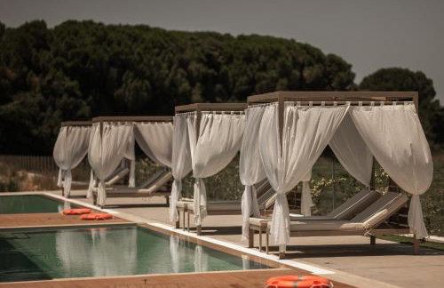 Salt Boutique Hotel - Foto 18