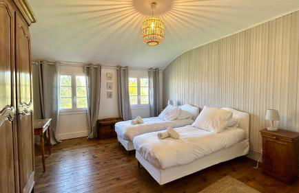 Maison familiale au cœur du Marquenterre - Foto 7