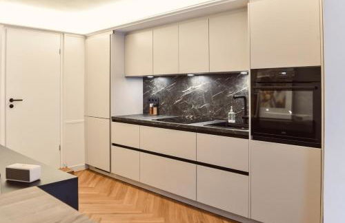 Design Apartment zum Wohlfühlen - Foto 1