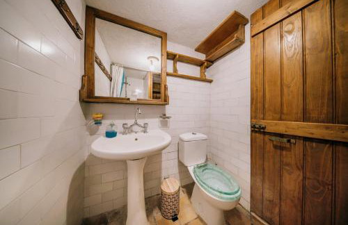 Seaside Wooden Cottage Retreat - Foto 8